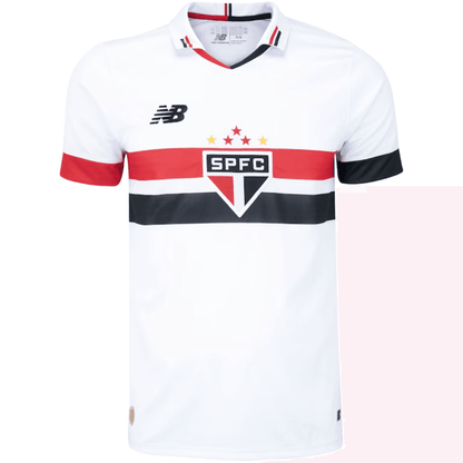 São Paulo home 24/25