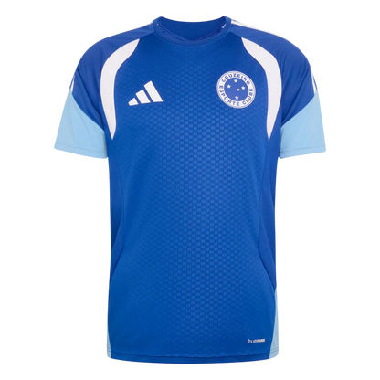 Cruzeiro Adidas 26/27 Training Jersey - Fan Version