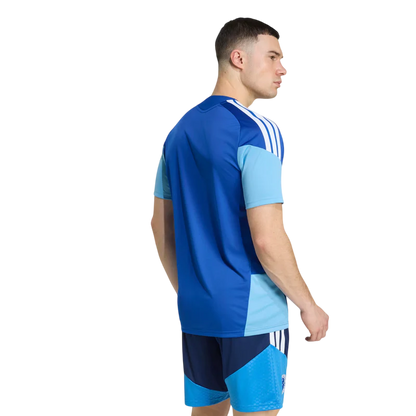Cruzeiro Adidas 26/27 Training Jersey - Fan Version