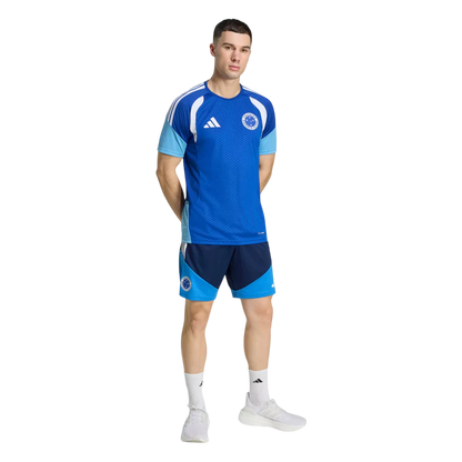 Cruzeiro Adidas 26/27 Training Jersey - Fan Version