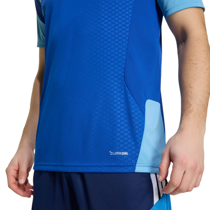 Cruzeiro Adidas 26/27 Training Jersey - Fan Version