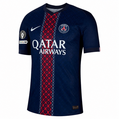 Psg I Home 2025/26 - Fan version