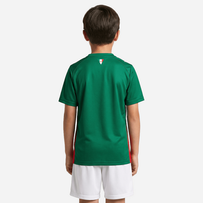 Palmeiras Puma  2026/27 Kids' Set