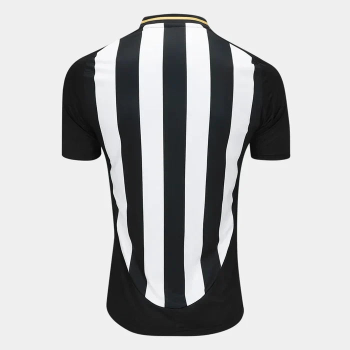 Atlético Mineiro Men's Game I Shirt 25/26