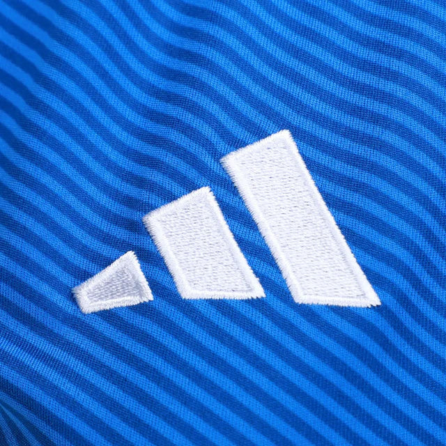 Cruzeiro Women's adidas  2025/26 Home Jersey with Sponsor Logos