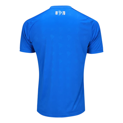 Cruzeiro Adidas 2026/27 Home Fan Jersey