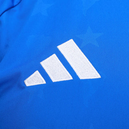 Cruzeiro Adidas 2026/27 Home Fan Jersey