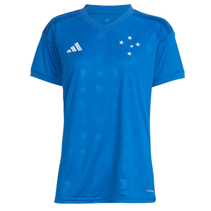 Cruzeiro Adidas Women's Jersey 2026/27 Home