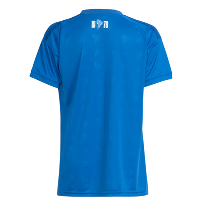 Cruzeiro Adidas Women's Jersey 2026/27 Home