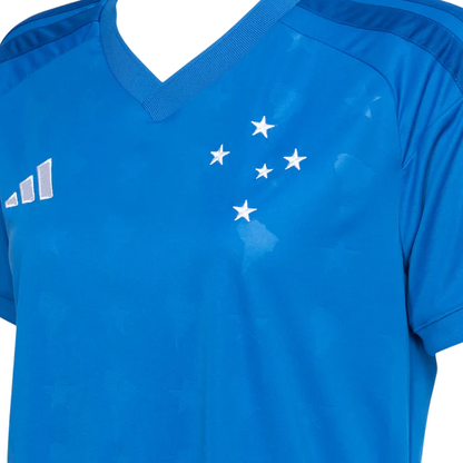 Cruzeiro Adidas Women's Jersey 2026/27 Home