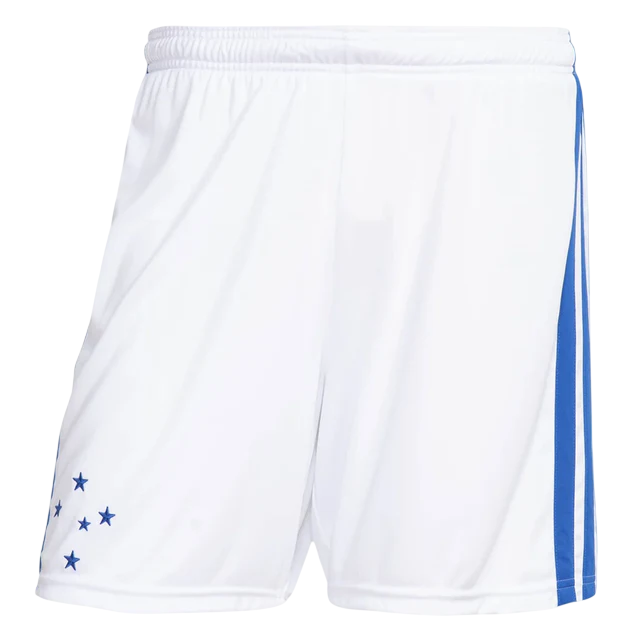 Cruzeiro Adidas 2026/27 Kids' Kit Home