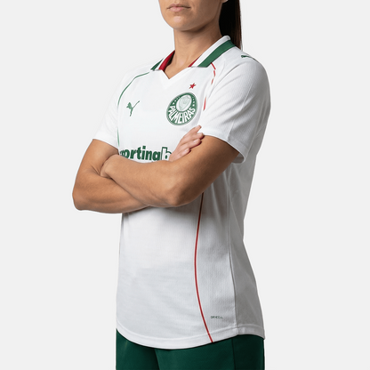 Palmeiras Puma Women's Jersey 2026/27 II