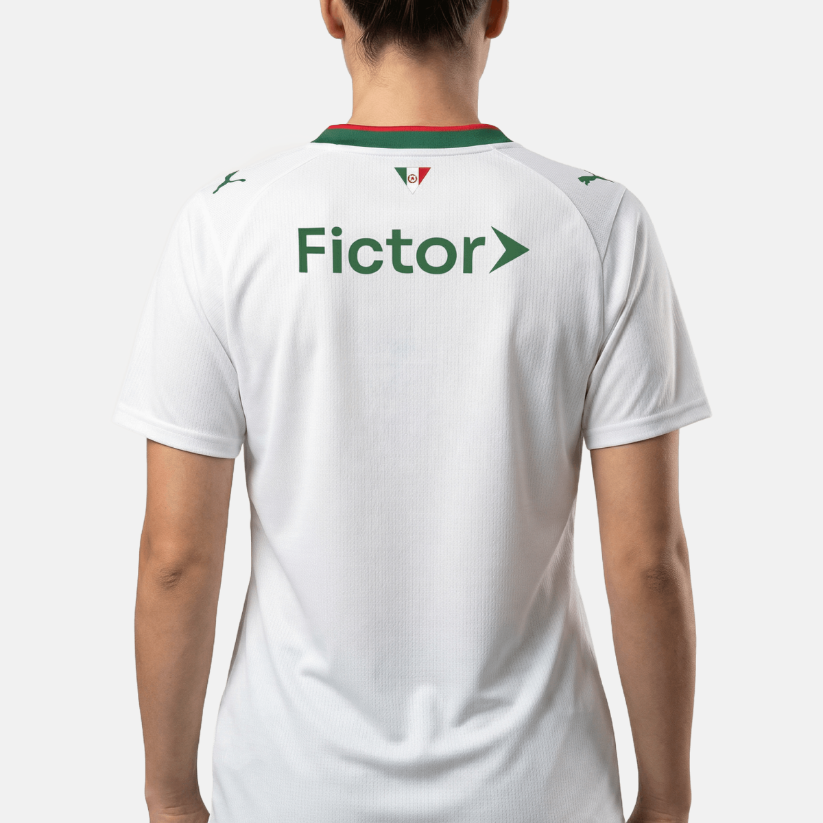 Palmeiras Puma Women's Jersey 2026/27 II