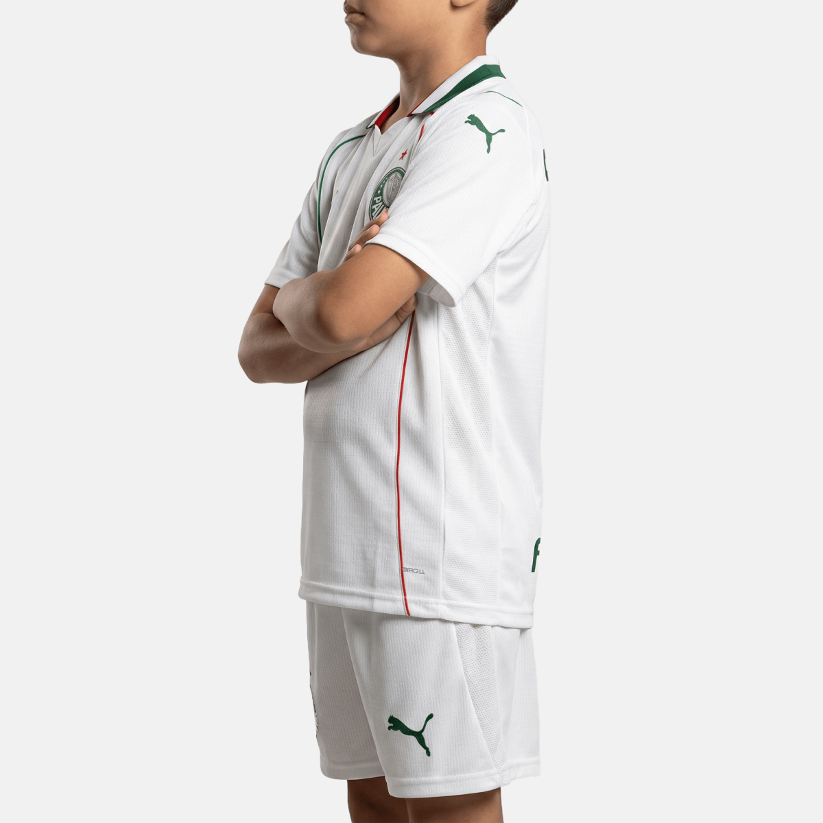 Palmeiras Puma 2026/27 II Kids' Set