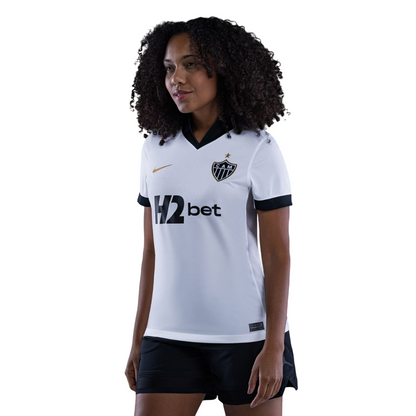 Atlético Mineiro  Women's Game II Shirt 26/27