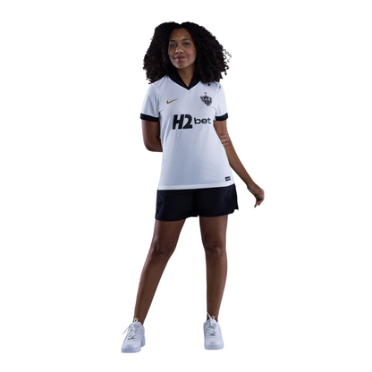 Atlético Mineiro  Women's Game II Shirt 26/27