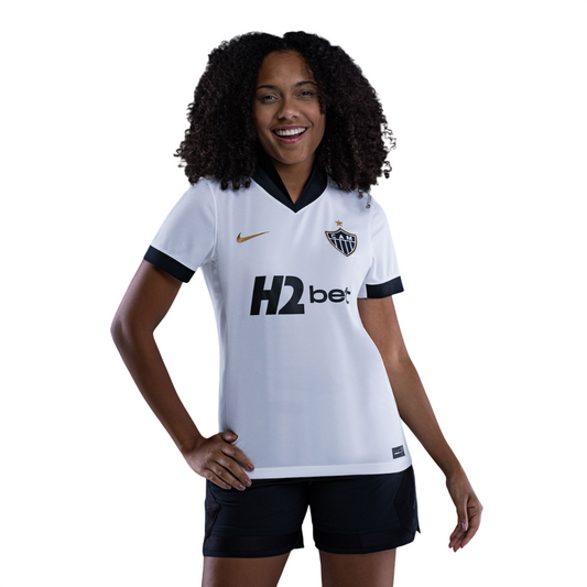 Atlético Mineiro  Women's Game II Shirt 26/27