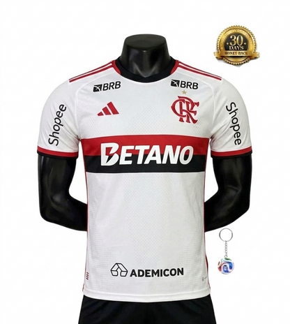 PRE-ORDER Flamengo II Away 2026/27 - Player Version
