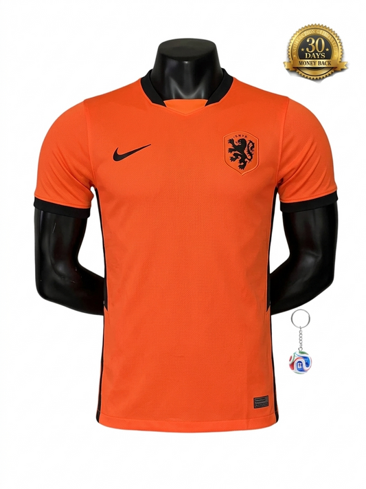Netherlands I Home World Cup 2026 - Player Version