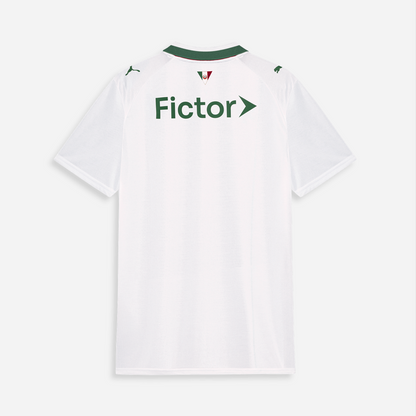 Palmeiras Puma 2026/27 II Fan Jersey