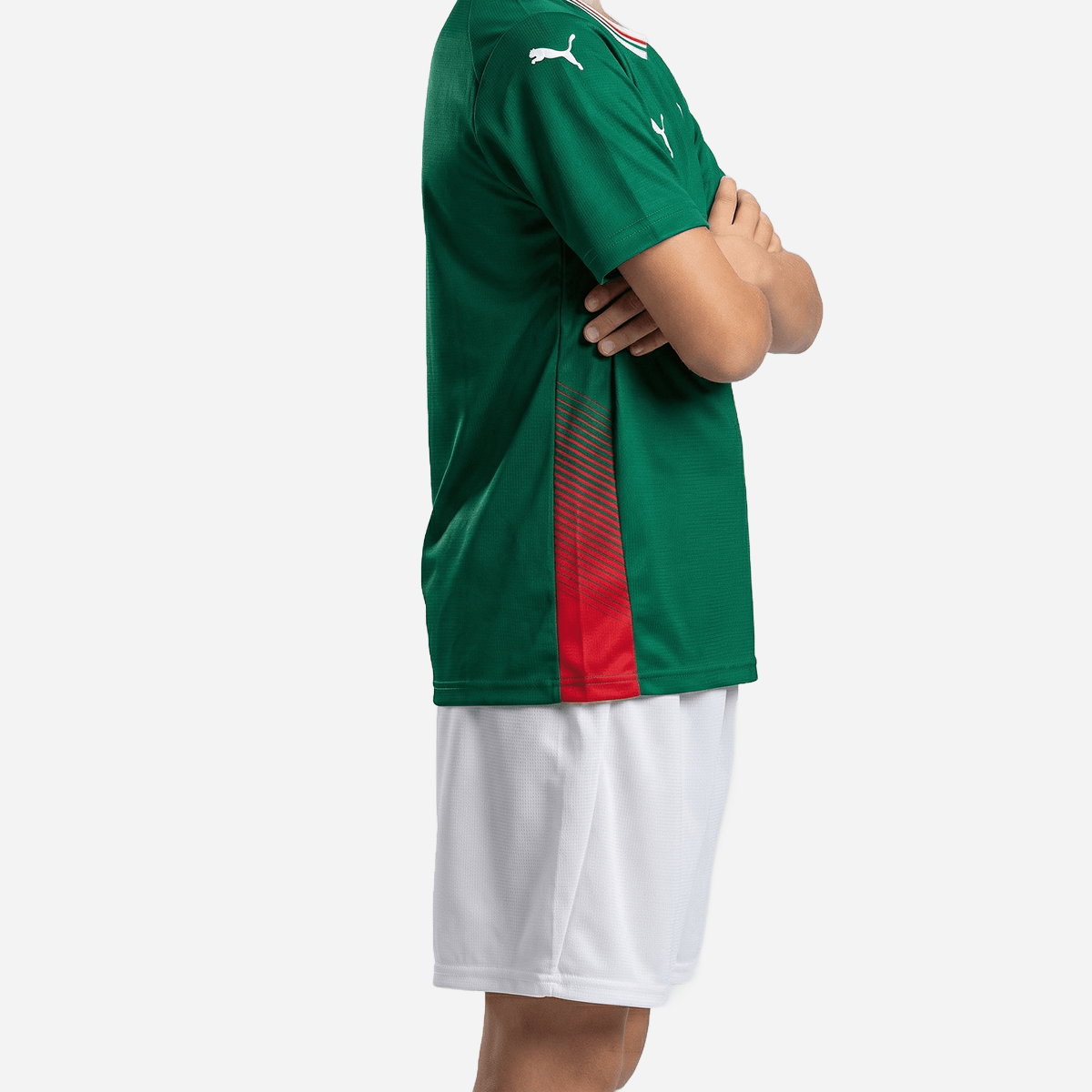 Palmeiras Puma  2026/27 Kids' Set