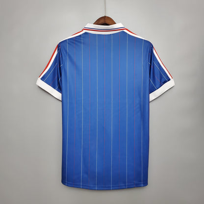 FRANCE I 82/83 MAN (RETRO)