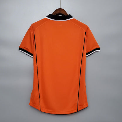 Holanda Home 98/99 Retro