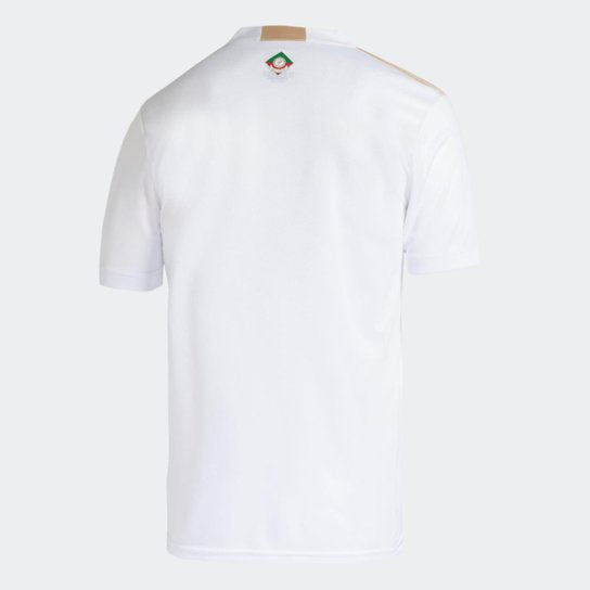 Cruzeiro 21/22 away shirt by Adidas