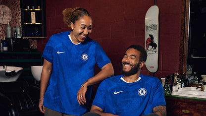 Chelsea Home Jersey 2025/2026 - GUSTO #27