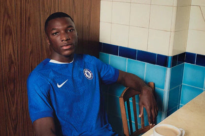 Chelsea Home Jersey 2025/2026 - PALMER #10