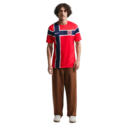 Norway I Home World Cup 2026 - Player Version