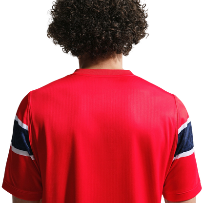 Norway I Home World Cup 2026 - Player Version