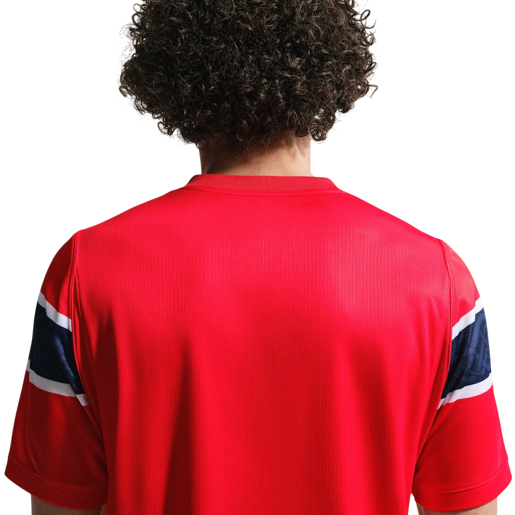 Norway I Home World Cup 2026 - Fan Version