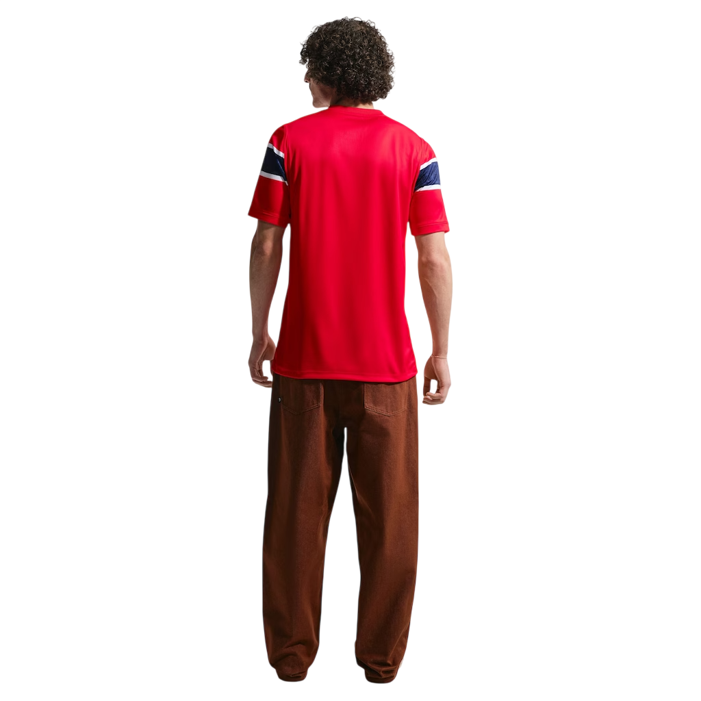 Norway I Home World Cup 2026 - Player Version