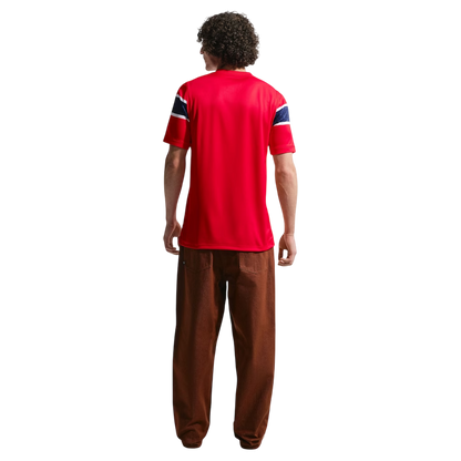 Norway I Home World Cup 2026 - Player Version