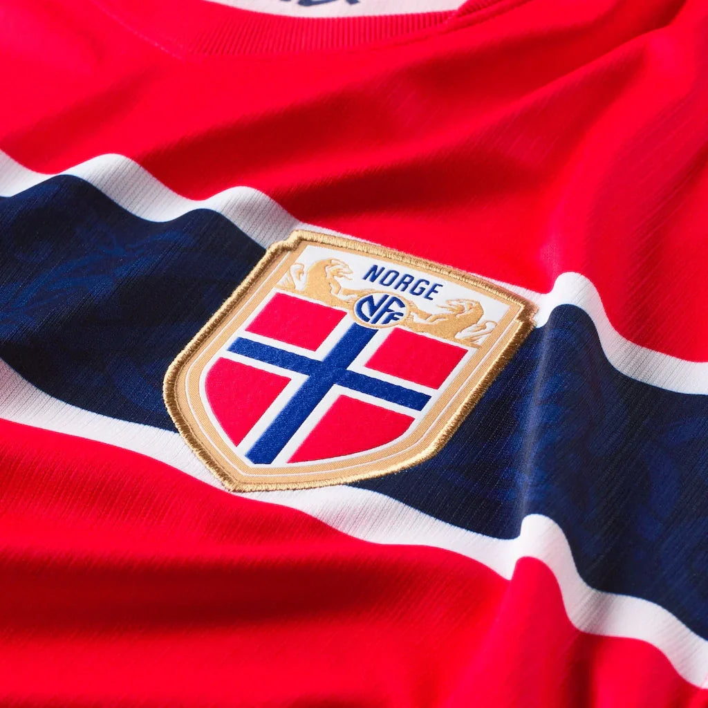 Norway I Home World Cup 2026 - Player Version