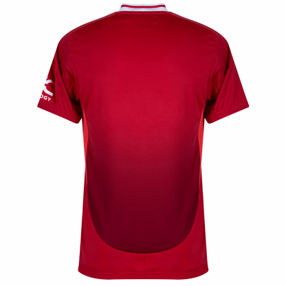 Manchester United home 24/25