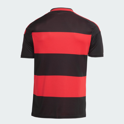 Flamengo 2026/27 Home Fan Jersey