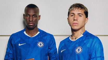 Chelsea Home Jersey 2025/2026 - PALMER #10