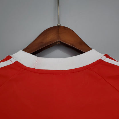 BAYERN MUNICH I 00/01 MAN (RETRO)
