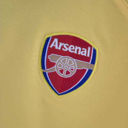 ARSENAL I 03/05 MAN (RETRO)