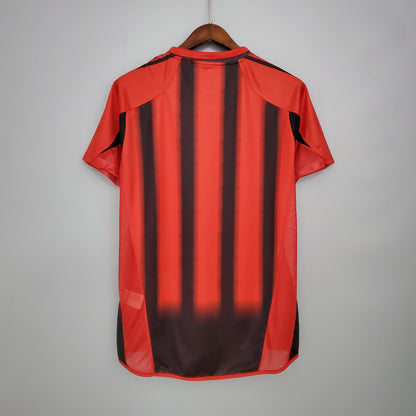 MILAN XIII 04/05 MAN (RETRO)