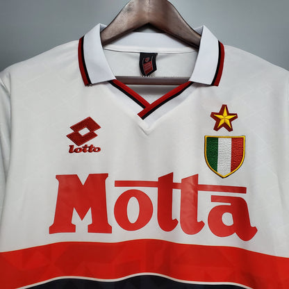 MILAN IV 93/94 MAN (RETRO)