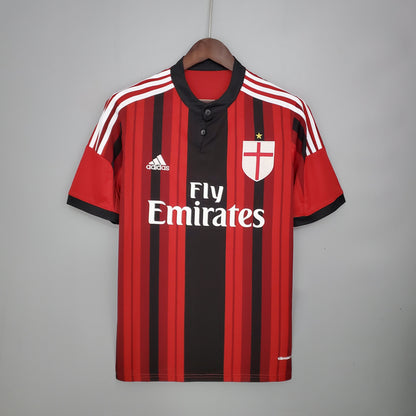 MILAN XI 14/15 MAN (RETRO)