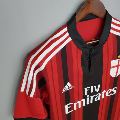 MILAN XI 14/15 MAN (RETRO)