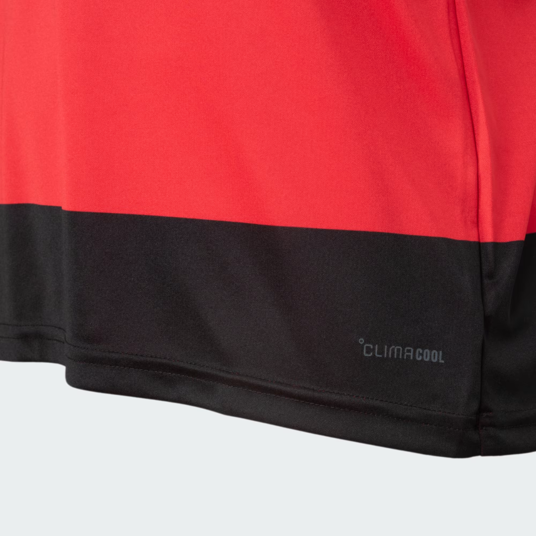 Flamengo 2026/27 Home Jersey