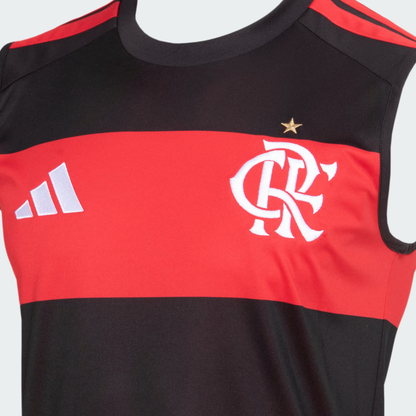 Flamengo 2026/27 Home Jersey