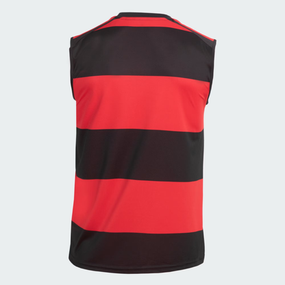 Flamengo 2026/27 Home Jersey