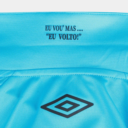 Santos 25/26 III Third Jersey - Fan Version