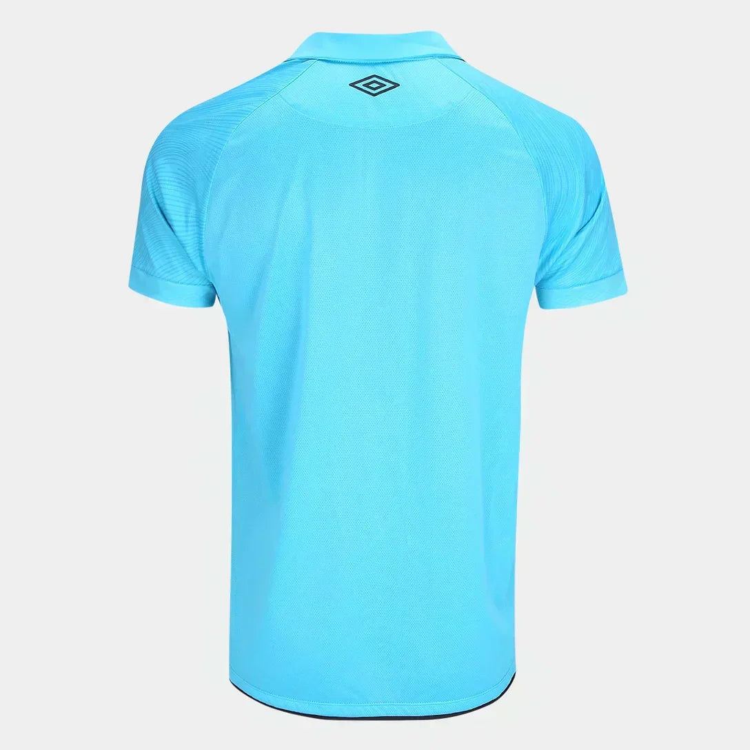 Santos 25/26 III Third Jersey - Player Version